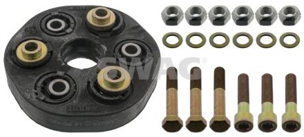 Mercedes Benz Rep. Set Hardyschijf/Rubber askoppeling 10860001