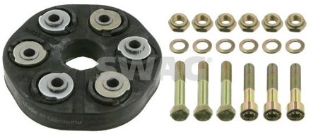 Mercedes Benz Rep. Set Hardyschijf/Rubber askoppeling 10860003