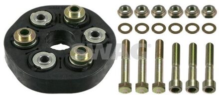 Mercedes Benz Rep. Set Hardyschijf/Rubber askoppeling 10860018