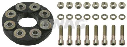 Mercedes Benz Rep. Set Hardyschijf/Rubber askoppeling 10860020