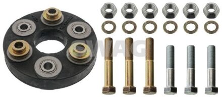 Mercedes Benz Rep. Set Hardyschijf/Rubber askoppeling 10860022