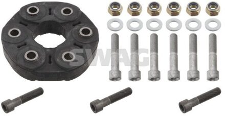 Mercedes Benz Rep. Set Hardyschijf/Rubber askoppeling 10860087