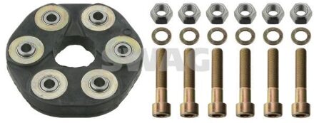 Mercedes Benz Rep. Set Hardyschijf/Rubber askoppeling 10860088