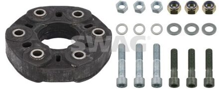 Mercedes Benz Rep. Set Hardyschijf/Rubber askoppeling 10926087