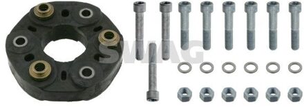 Mercedes Benz Rep. Set Hardyschijf/Rubber askoppeling 10940115