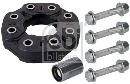 Mercedes Benz Rep. Set Hardyschijf/Rubber askoppeling 177070