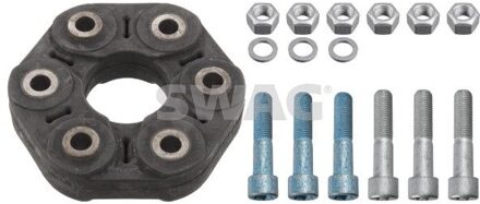 Mercedes Benz Rep. Set Hardyschijf/Rubber askoppeling 33101097