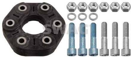 Mercedes Benz Rep. Set Hardyschijf/Rubber askoppeling 33101115