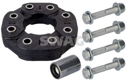 Mercedes Benz Rep. Set Hardyschijf/Rubber askoppeling 33103878