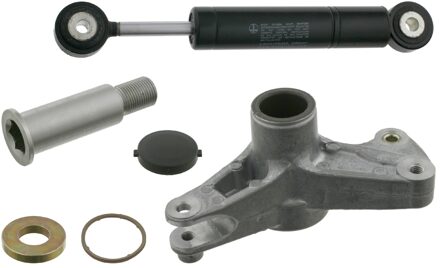 Mercedes Benz Rep.set hendel