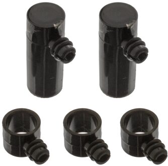 Mercedes Benz Rep. set olieleiding