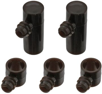 Mercedes Benz Rep. set olieleiding