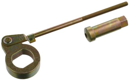 Mercedes Benz Rep. set spanstang