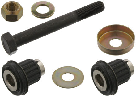 Mercedes Benz Rep. set stuurarm