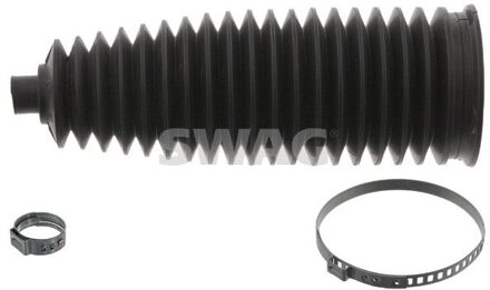 Mercedes Benz rep.set stuurhuishoes 10934134