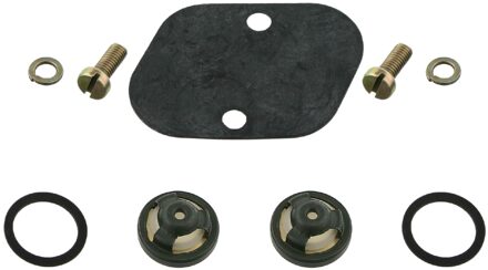 Mercedes Benz Rep. set ventiel