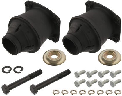 Mercedes Benz Rep. set Voorashuis