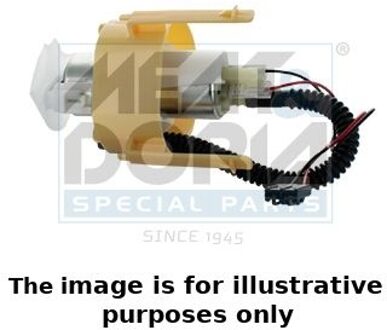 Mercedes Benz Reparatieset, brandstofpomp 77677E