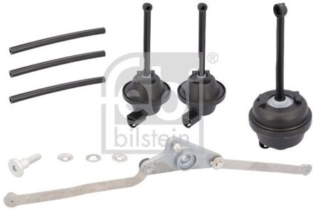 Mercedes Benz Reparatieset, inlaatspruitstuk febi Plus 188709