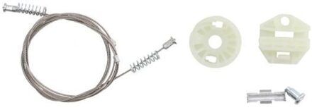 Mercedes Benz Reparatieset, raamopener 620502019805P