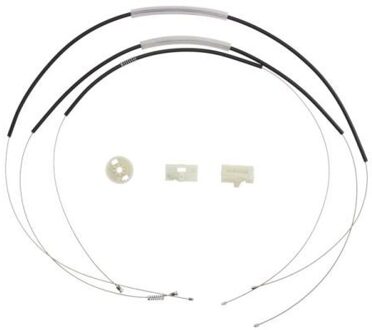 Mercedes Benz Reparatieset, raamopener 620502020801P