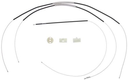 Mercedes Benz Reparatieset, raamopener 620502020802P
