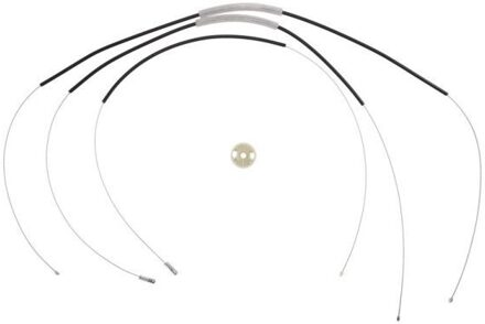 Mercedes Benz Reparatieset, raamopener 620502020806P