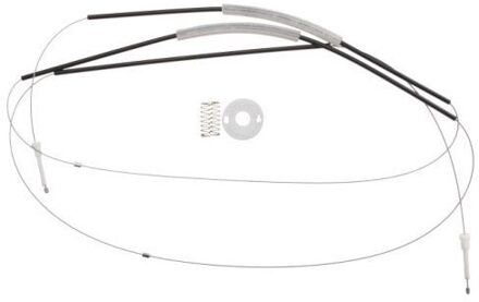 Mercedes Benz Reparatieset, raamopener 620502028812P