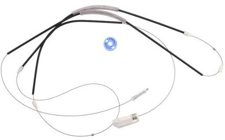 Mercedes Benz Reparatieset, raamopener 620502035812P