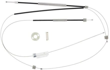 Mercedes Benz Reparatieset, raamopener 620502039812P
