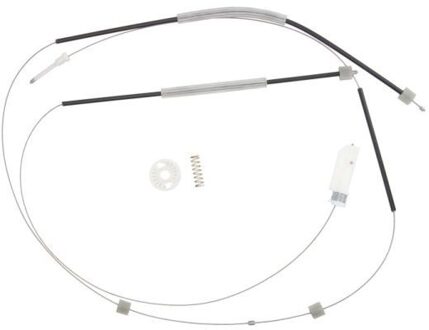 Mercedes Benz Reparatieset, raamopener 620502039814P