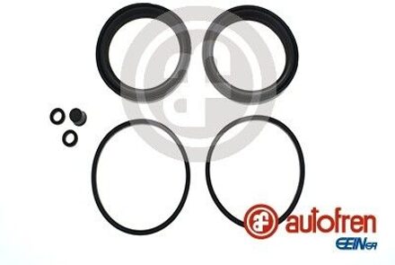 Mercedes Benz Reparatieset, remklauw D4094