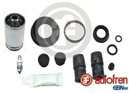 Mercedes Benz Reparatieset, remklauw D41609K