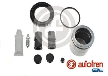 Mercedes Benz Reparatieset, remklauw D41613C