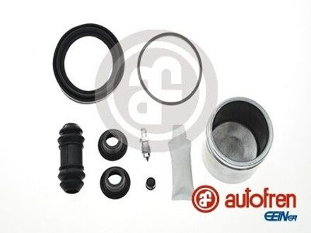 Mercedes Benz Reparatieset, remklauw D41652C