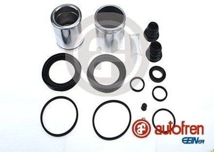 Mercedes Benz Reparatieset, remklauw D41935C