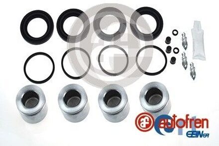 Mercedes Benz Reparatieset, remklauw D41962C