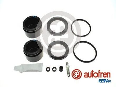 Mercedes Benz Reparatieset, remklauw D42418C