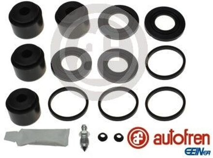 Mercedes Benz Reparatieset, remklauw D42751C