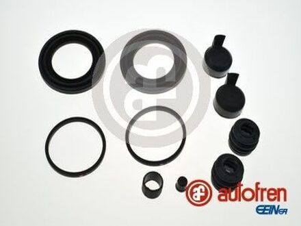 Mercedes Benz Reparatieset, remklauw D43021