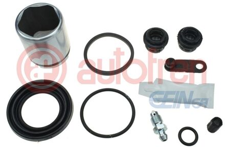 Mercedes Benz Reparatieset, remklauw D43150C