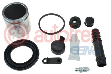 Mercedes Benz Reparatieset, remklauw D43217C