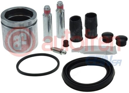 Mercedes Benz Reparatieset, remklauw D43293S