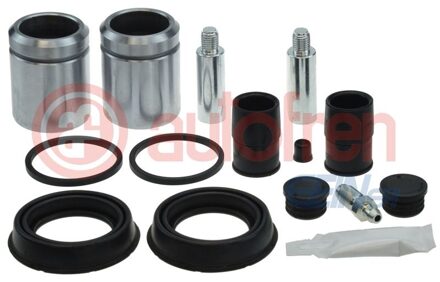 Mercedes Benz Reparatieset, remklauw D43364S