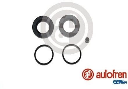 Mercedes Benz Reparatieset, remklauw D4357