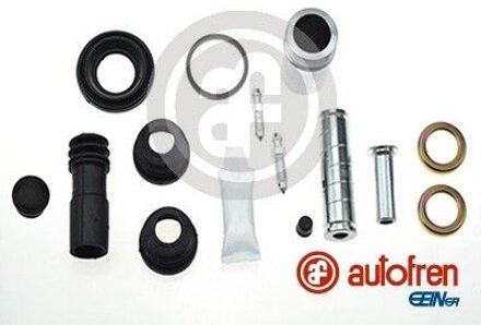 Mercedes Benz Reparatieset, remklauw D43925S
