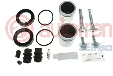 Mercedes Benz Reparatieset, remklauw D43927S