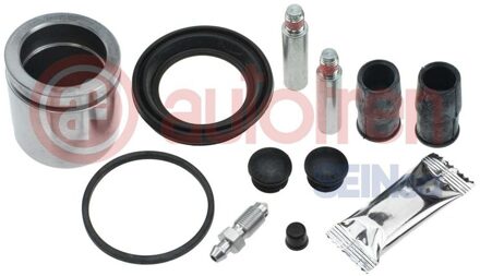 Mercedes Benz Reparatieset, remklauw D44114S