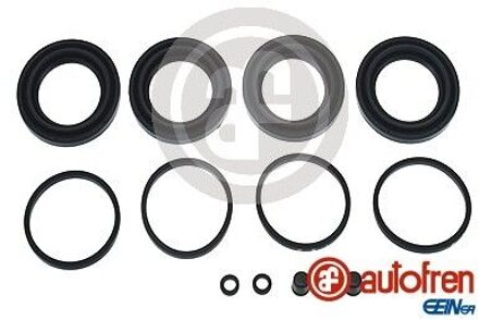 Mercedes Benz Reparatieset, remklauw D4485