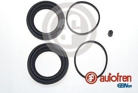 Mercedes Benz Reparatieset, remklauw D4486